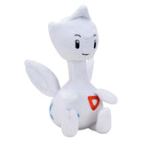 Jazwares pokémon krammeplys togetic - 20 cm