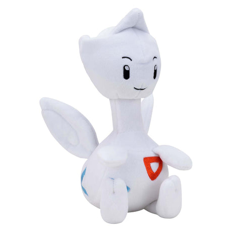 Jazwares pokémon krammeplys togetic - 20 cm