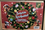 Freds Surprise julepakke