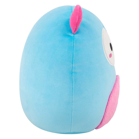 Squishmallows krammeplys - pookems the yeti - 30 cm