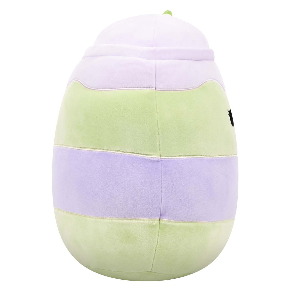 Jazwares squishmallows krammeplys - latchmi the lavendel - 40 cm