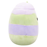 Jazwares squishmallows krammeplys - latchmi the lavendel - 40 cm
