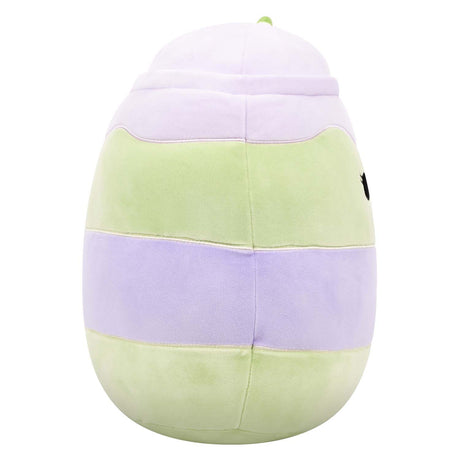 Jazwares squishmallows krammeplys - latchmi the lavendel - 40 cm