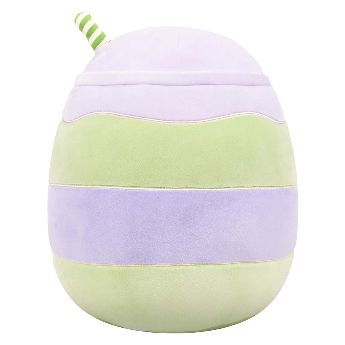 Jazwares squishmallows krammeplys - latchmi the lavendel - 40 cm