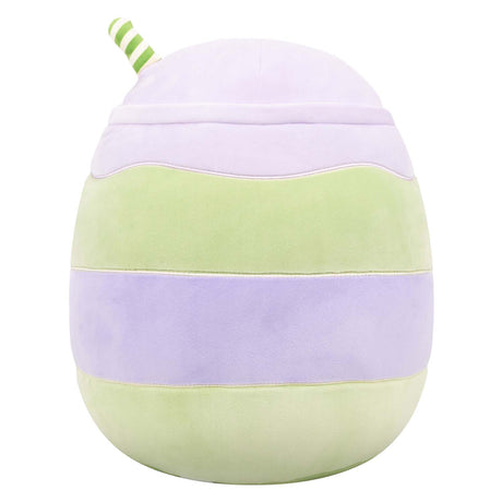 Jazwares squishmallows krammeplys - latchmi the lavendel - 40 cm