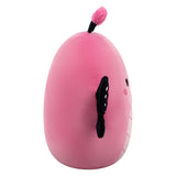 Jazwares squishmallows krammeplys - marcelina den lyserøde monark sommerfugl - 40 cm