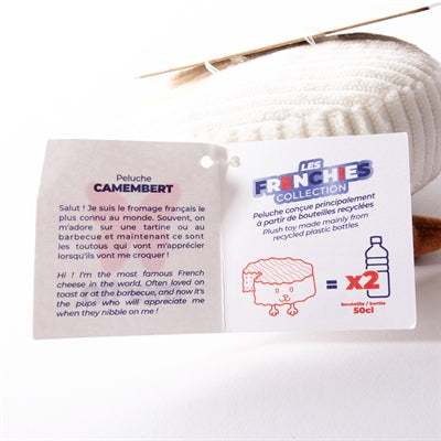 Martin camembert plys