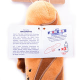 Martin baguette plys