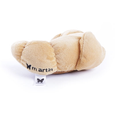 Martin croissant plys