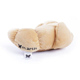Martin croissant plys