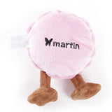 Martin macaron plys