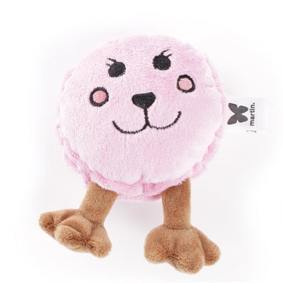 Martin macaron plys