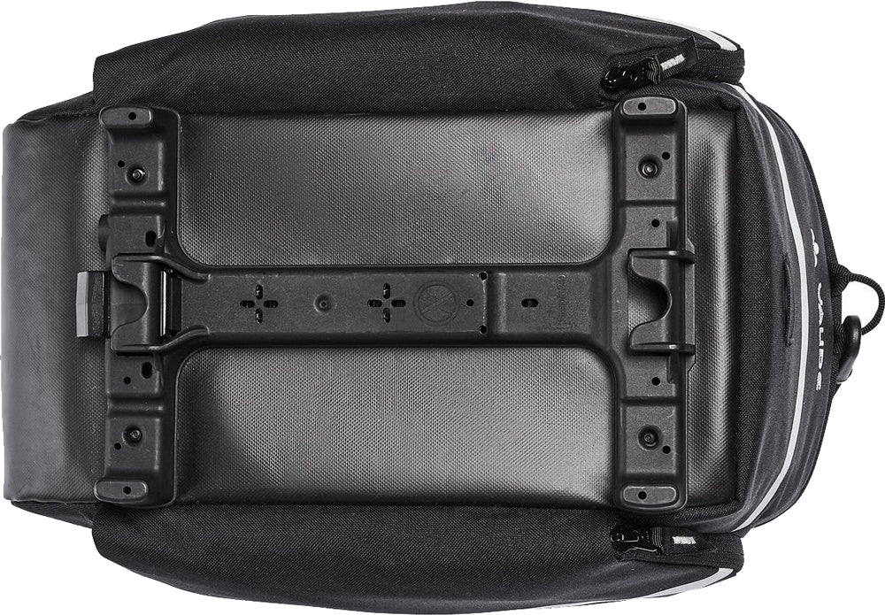 Vaude silkroad plus (snap-it 2.0) - stativtaske