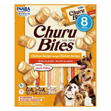 Inaba hund churu bider kylling opskrift wraps