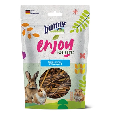 Kanin natur nydenatur piletræ