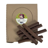 Petsnack sticks fricandel med and