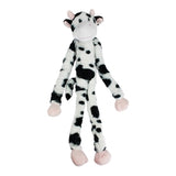 Glade kæledyr minipet swingin slevin assorteret