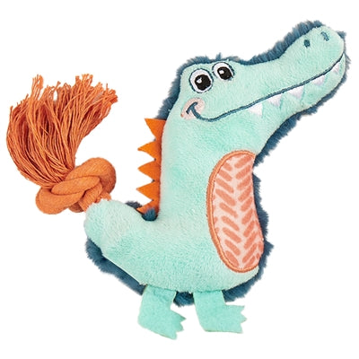 Fofos hvalp alligator