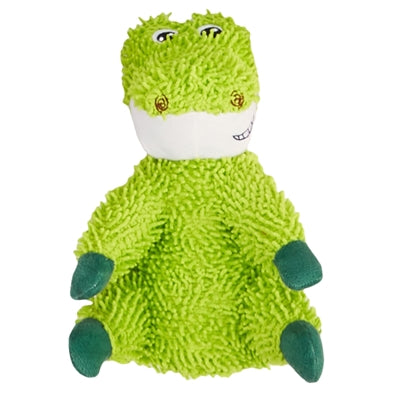 Fofos hårdføre hunde alligator
