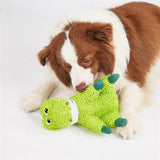 Fofos hårdføre hunde alligator