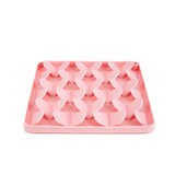 Fofos lickmat pink