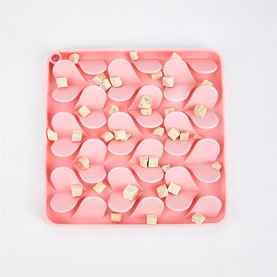 Fofos lickmat pink