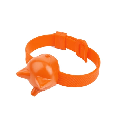 Fofos laserkrave genopladelig