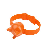Fofos laserkrave genopladelig