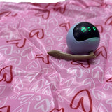 Fofos cover til magic ball cat pink