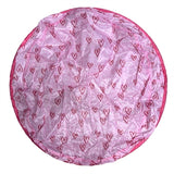 Fofos cover til magic ball cat pink