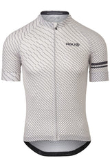 Chippie lines fietsshirt essential heren