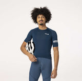 Imp circular fietsshirt breakaway heren