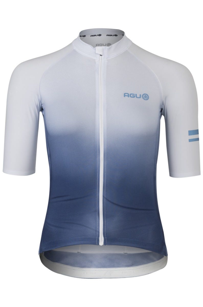 Klassiek fietsshirt breakaway dames