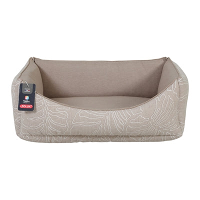 Zolux hundeseng naya taupe