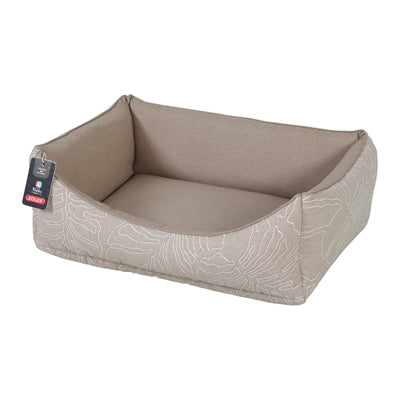 Zolux hundeseng naya taupe