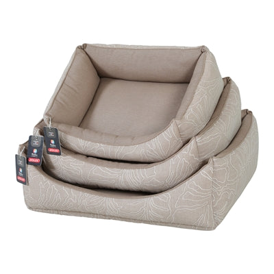 Zolux hundeseng naya taupe