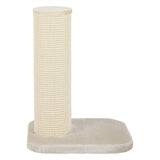 Zolux kradsestolpe city cat 1 beige