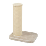Zolux kradsestolpe city cat 1 beige