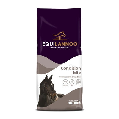 Equilannoo tilstand mix