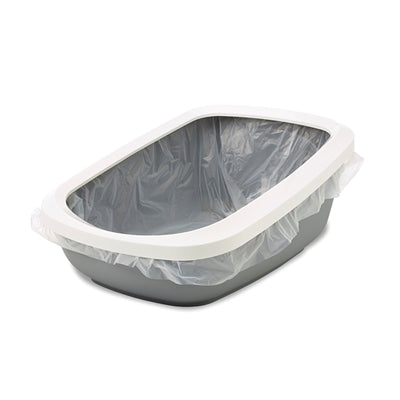 Savic bag it jumbo affaldstaske til nestor jumbo aseo jumbo leo