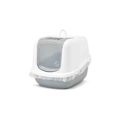 Savic bag it jumbo affaldstaske til nestor jumbo aseo jumbo leo