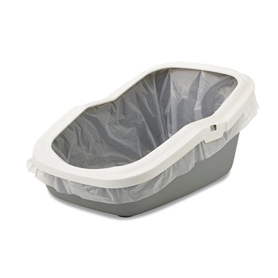 Savic bag it maxi affaldspose til nestor aseo