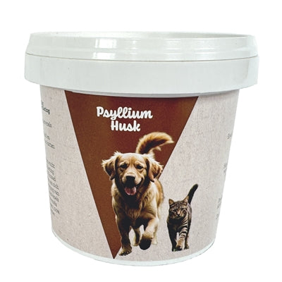 Utopia psyllium skal