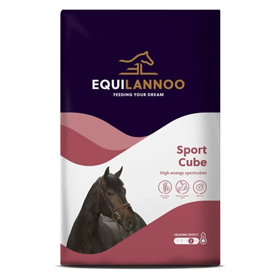 Equilannoo sport terning