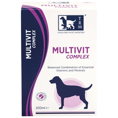 Trm multivit kompleks