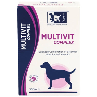 Trm multivit kompleks