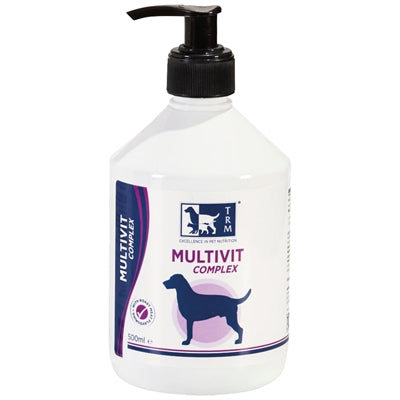 Trm multivit kompleks
