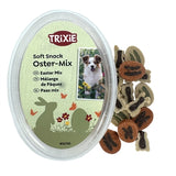 Trixie påskemix blød snack