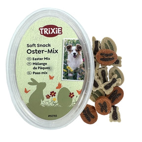 Trixie påskemix blød snack