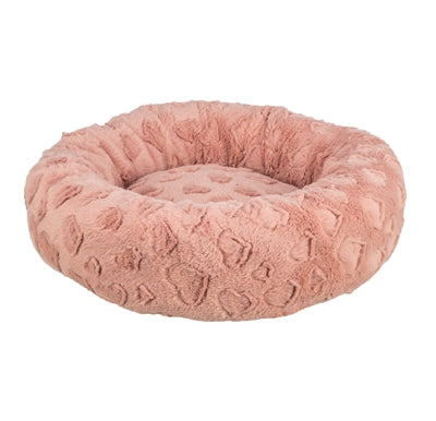 Trixie hundeseng amorosa pink